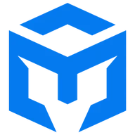 Maxroll logo