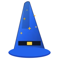 Merlin AI logo