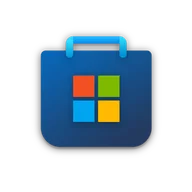 Microsoft Store Badge