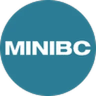 MINIBC logo