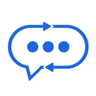 MobiChat logo