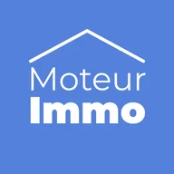 Moteur Immo logo