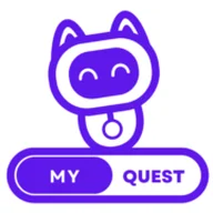 MYQuest logo