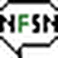 NearlyFreeSpeech.NET logo