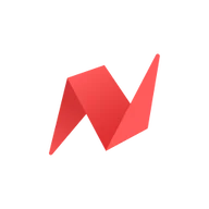 NewsBreak logo