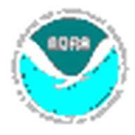 NOAA National Weather Service logo