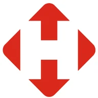 Nova Poshta logo