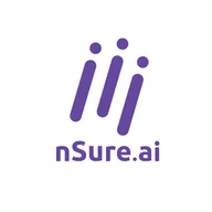 nSure.ai logo