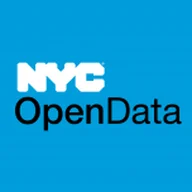 NYC Open Data logo