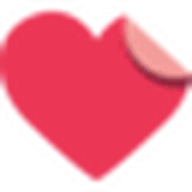 One Page Love logo