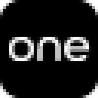 One.store logo
