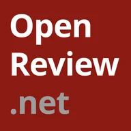 OpenReview logo