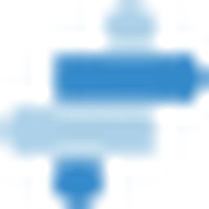 Open Targets logo