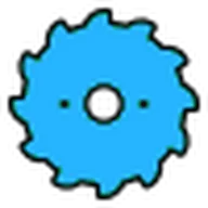 OptiCutter logo