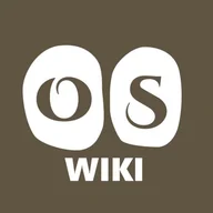 Old School RuneScape Wiki logo