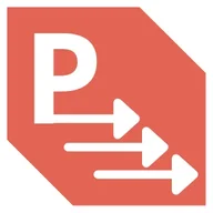 Pakasir logo