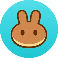PancakeSwap logo
