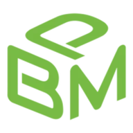 PBMinfotech logo