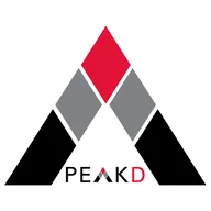 PeakD logo