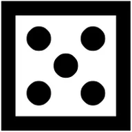 Perchance logo