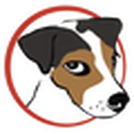 Petfinder.ch logo