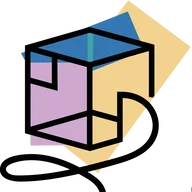 Pixel & Process logo