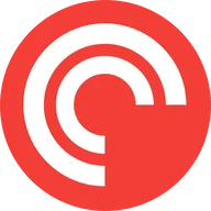 Pocket Casts logo