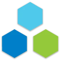 Human Protein Atlas logo