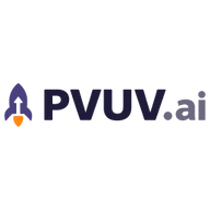 PVUV.ai logo