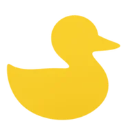 Quackback logo