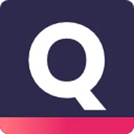 QuickHost UK Email logo
