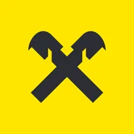 Raiffeisen Bank Serbia E-Commerce logo