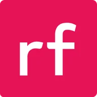 RainFocus logo