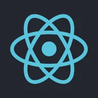 React