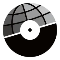 Recordstores.love logo