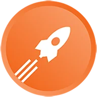 Rocket Pool logo