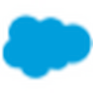 Salesforce AppExchange logo