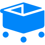 SamCart logo