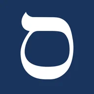 Sefaria logo