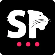 SextPanther logo