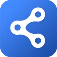 Simple Social Buttons logo