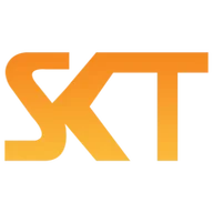SKT Builder logo