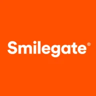Smilegate Stove logo