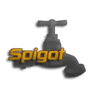 SpigotMC logo