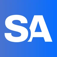 StockAnalysis.com logo