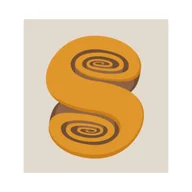 Strudel logo