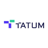 Tatum logo