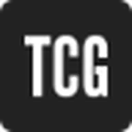 TCGTracking logo