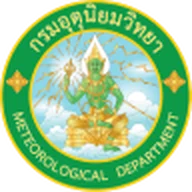 Thai Meteorological Department logo