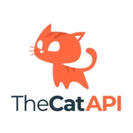 The Cat API logo